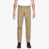 【Naked and Famous】Harvest Selvedge 11oz