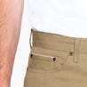 【Naked and Famous】Harvest Selvedge 11oz