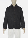 【Universal Works】 Harris Tweed Bakers Chore JKT 