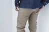 【Naked and Famous】Harvest Selvedge 11oz