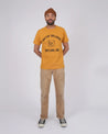 【Dehen 1920】"Knittin Bulldogs" Tee 