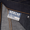 【Benzak Denim Developers】BDD-006 special #1 low tension RHT 旗艦一號布料修身小直筒 14oz