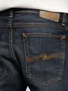 【Nudie Jeans】Skinny Lin Aged Indigo 