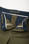 【Freenote】Workers Chino Slim Fit Pants Olive