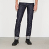 【Benzak Denim Developers】BDD-006 special #1 low tension RHT 旗艦一號布料修身小直筒 14oz