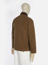 【Universal Works】Tek Wax® Bakers Chore Jacket