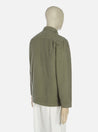【Universal Works】輕量絨面鼴鼠皮 碼頭夾克／Light Moleskin Dockside Jacket