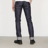 【Benzak Denim Developers】BDD-006 special #1 low tension RHT 旗艦一號布料修身小直筒 14oz