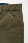 【Freenote】Workers Chino Slim Fit Pants Olive