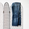 【Benzak Denim Developers】BDD-006 special #1 low tension RHT 旗艦一號布料修身小直筒 14oz