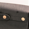 【VASCO】 LEATHER POSTMAN SHOULDER BAG SMALL (US MAIL)  / three-color