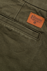 【Freenote】Workers Chino Slim Fit Pants Olive