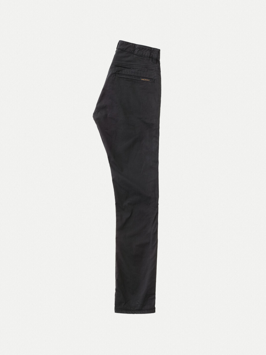 Nudie Jeans】Slim Adam Beige／Black／Green – Blue Beach Denim