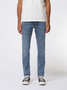 【Nudie Jeans】Lean Dean Lost Orange