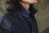 【PROJECTbyH.】Quentin Twin Denim Japanese Selvedge 