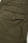 【Freenote】Workers Chino Slim Fit Pants Olive