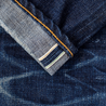 【Benzak Denim Developers】BDD-006 special #1 low tension RHT 旗艦一號布料修身小直筒 14oz