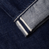 【Benzak Denim Developers】復古藍染合身直筒微錐褲 11oz BDD-711 vintage indigo US cotton RHT
