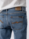 【Nudie Jeans】Lean Dean Lost Orange