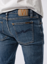 【Nudie Jeans】Skinny Lin Dark Blue Navy