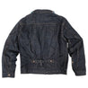 【MISTER FREEDOM】RANCH BLOUSE - SC66 DENIM
