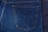 【Benzak Denim Developers】B-03 Special No.3 Recycled Super Fade / 旗艦三號 回收新棉花 快速色落 寶藍色 錐形原色褲