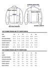【BZEN】DDL 303-EVANS REGULAR FIT DENIM SHIRT