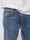 【Nudie Jeans】Lean Dean Lost Orange