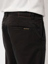 【Nudie Jeans】Easy Alvin Black 
