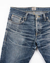【Naked & Famous】 MIJ10 Okayama Spirit 16oz Denim Jacket  全日製十代岡山精神三代牛仔外套