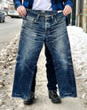【Naked & Famous】 MIJ10 Okayama Spirit 16oz Denim Jacket  全日製十代岡山精神三代牛仔外套