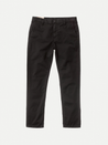 【Nudie Jeans】Easy Alvin Black 