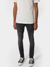 【Nudie Jeans】Skinny Lin Worn Black