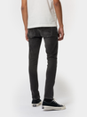 【Nudie Jeans】Skinny Lin Worn Black