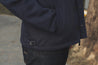 【Universal Works】 N1 Jacket In Navy Vintage Heavy Twill