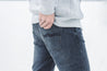 【Nudie Jeans】Lean Dean Black Eyes