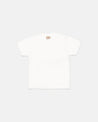 【Dehen 1920】Heavy Duty Tee - Single Pocket－Classic White 