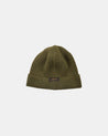 【Dehen 1920】Wool Knit Watch Cap - Loden 