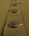 [Dehen 1920] Shawl Sweater Coat 2.0 - Loden 