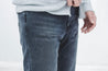【Nudie Jeans】Lean Dean Black Eyes