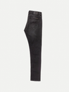 【Nudie Jeans】Skinny Lin Worn Black