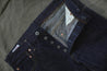 【ONI DENIM】902DIZR Dark Indigo Secret Denim High Rise Relaxed Tapered Jeans