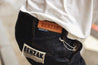 【Benzak Denim Developers】BC-01 Special #2 Tapered Chino Denim Pants 