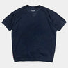 【BZEN】M.3067 THE LORD REGULAR FIT RAGLAN TEE-E1A 2L INDIGO 
