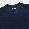 【BZEN】M.3067 THE LORD REGULAR FIT RAGLAN TEE-E1A 2L INDIGO 