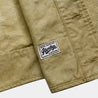 【BZEN】M.3139R-DESPERADO REGULAR 2 POCKET CANVAS JACKET-13.5oz-E0 ANTIQUE BRONZE
