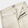 【BZEN】M.1279 JETHRO DOUBLE PANEL FRONT 6 POCKET CANVAS PAINTER JEAN-12oz-E0 NATURAL 