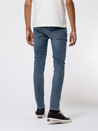 【Nudie Jeans】Skinny Lin Dark Blue Navy