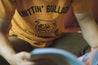 【Dehen 1920】"Knittin Bulldogs" Tee 