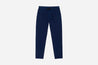 【3sixteen】Drawstring Pant Indigo Sashiko